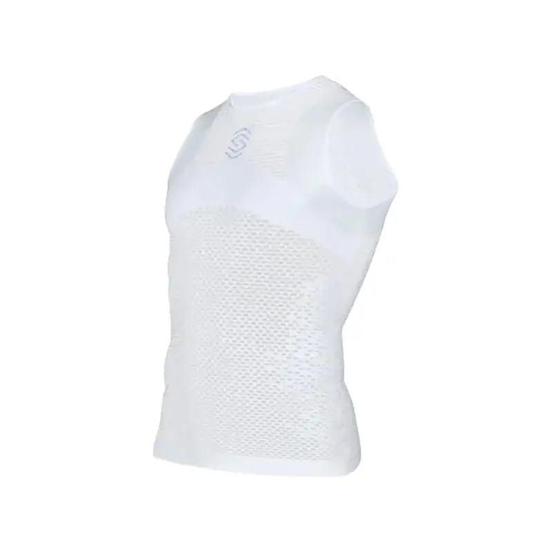 Maglia Intima Smanicata Estiva LaRete Taglia Unica - image