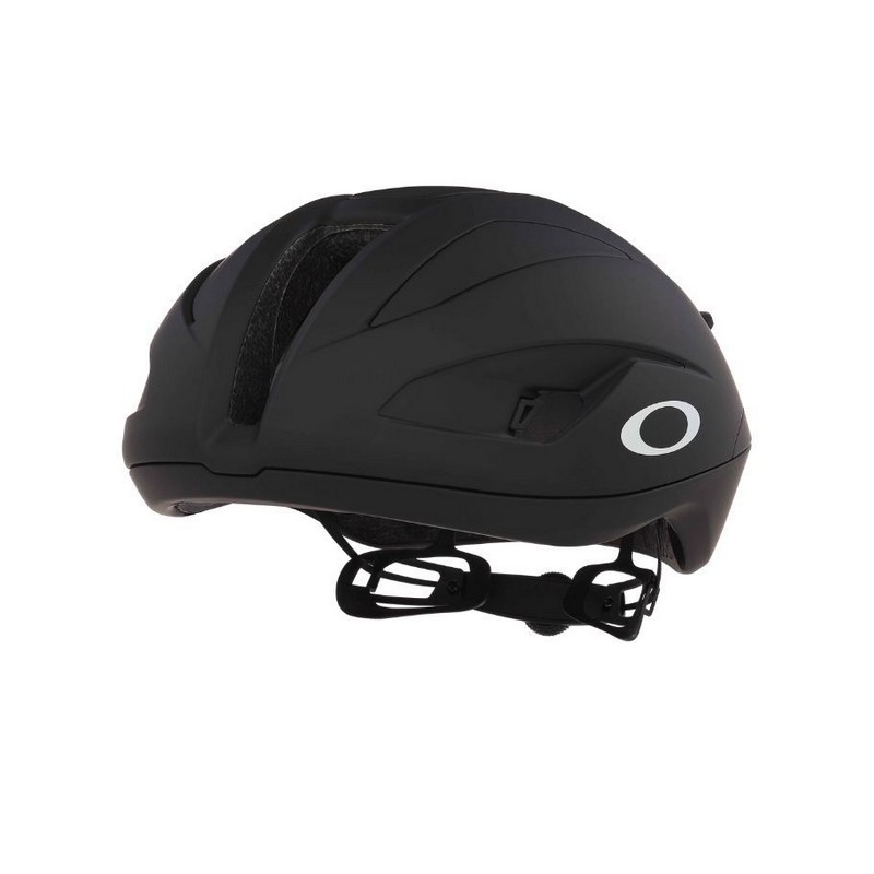 Casque Velo Mach Matte Black Taille S (52-56cm)