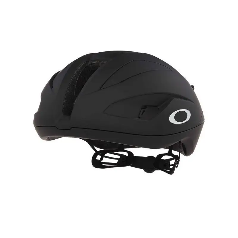 Casque Velo Mach Matte Black Taille S (52-56cm) - image