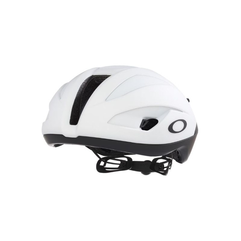 Casque Velo Mach Matte White Taille S (52-56cm)