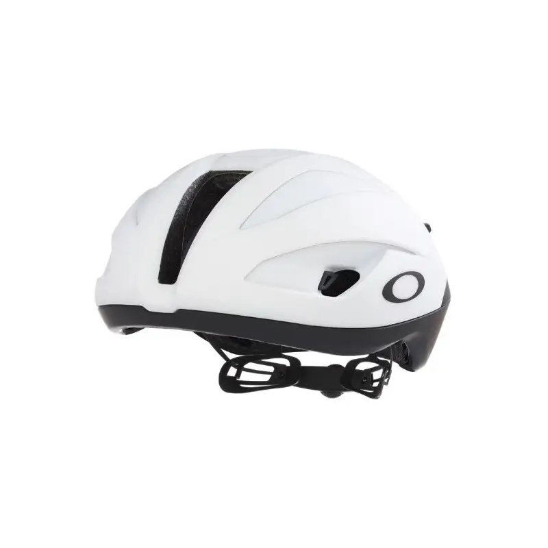 Casque Velo Mach Matte White Taille S (52-56cm) - image