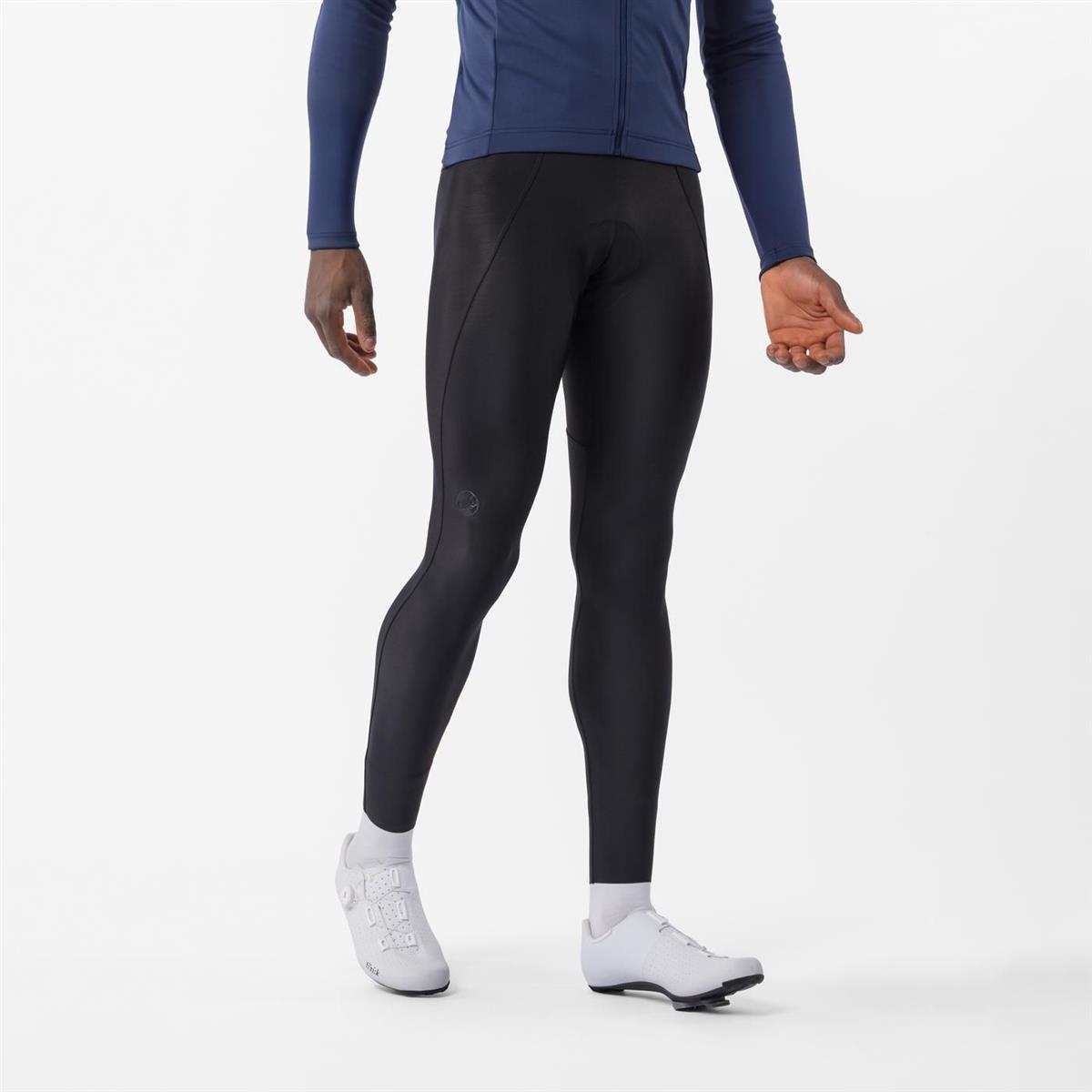 Salopette Invernale Espresso 2 Bibtight Black Taglia XS