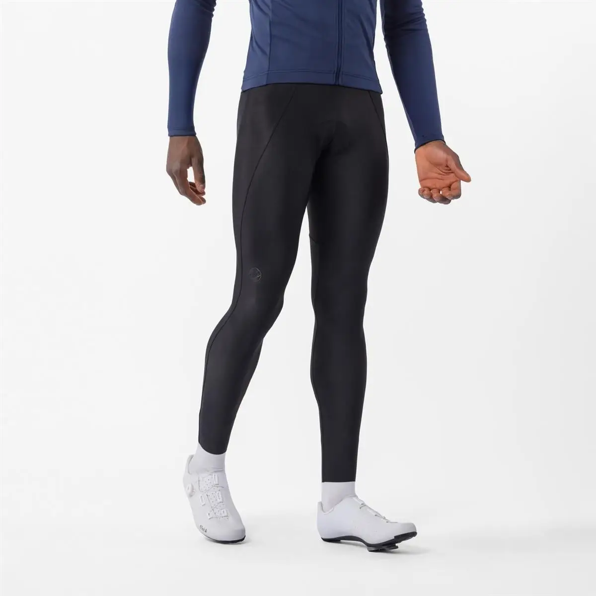 Salopette Invernale Espresso 2 Bibtight Black Taglia XS - image