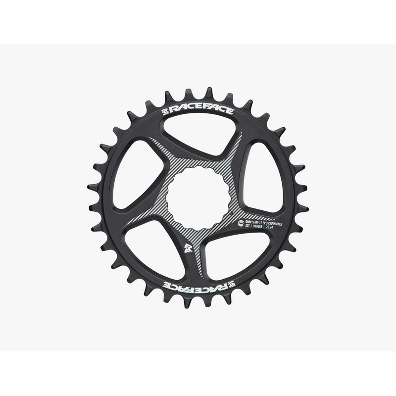 Corona Cinch Direct Monte Shimano 12s Cinch DMW Shi12 30d Black