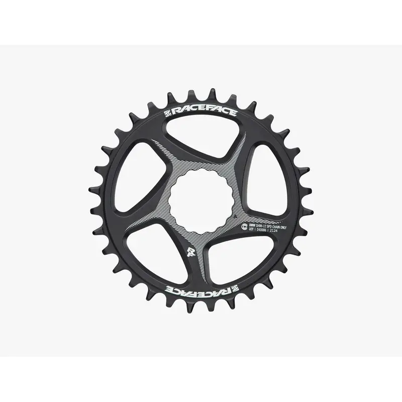 Corona Cinch Direct Monte Shimano 12s Cinch DMW Shi12 30d Black - image