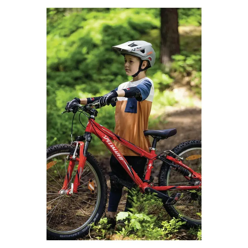 Capacete completo de bebê com tamanhos de tamanho verde de Sage Removable Youdrop Sage (48-55cm) #5