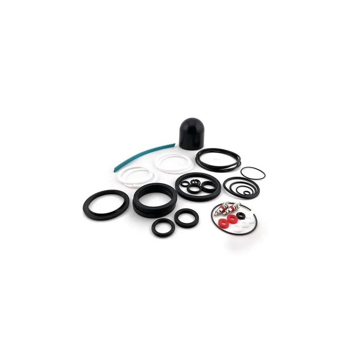 Kit de reconstrução para manutenção do amortecedor Topaz Gen2 / Gen3 Prime / Pro / Core - image