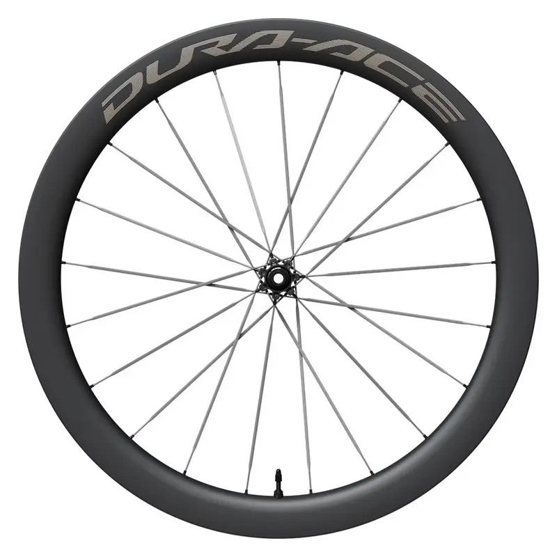Coppia Ruote Dura-Ace R9300-C50 Disc Centerlock Tubeless PP12/100 - 12/142mm 12v #1