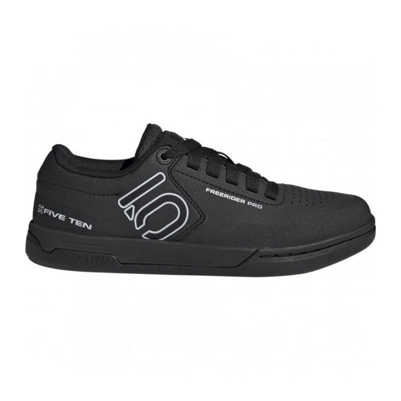 Mtb plate freerider pro woman chaussures noires 36