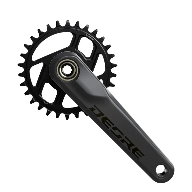 Guarnitura MTB 12v FC-M6200 30D 175mm - image