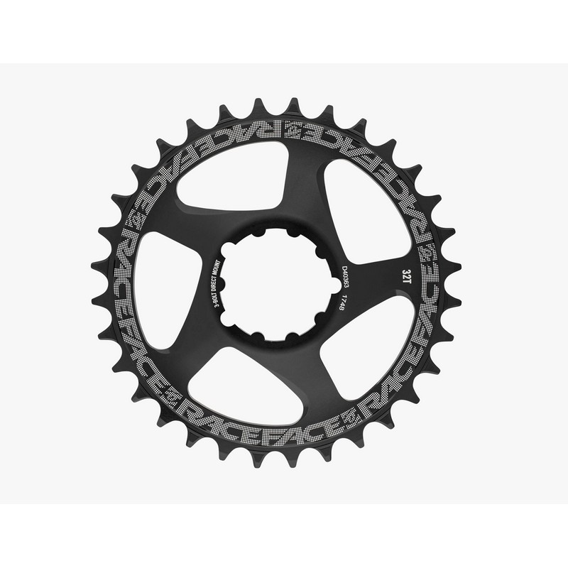 Coroa 3 parafuso dm 10-12s 32d preto
