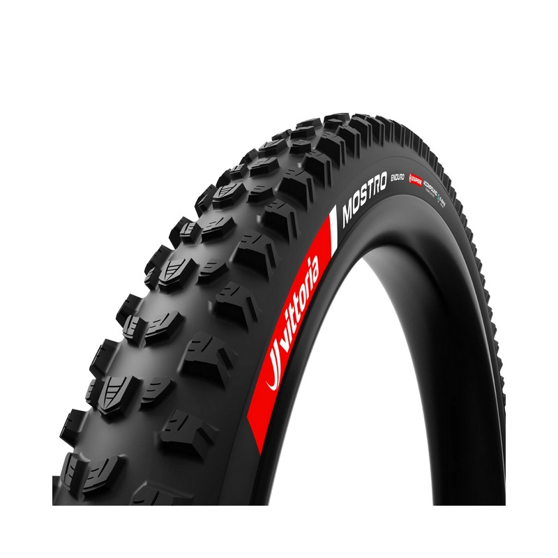 Copertone Mostro Enduro Race G2.0 TLR Race Formulation E-bike Ready 29x2.40