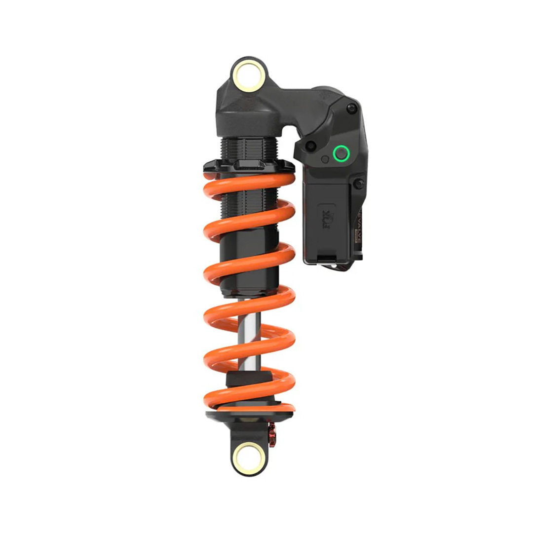 Ammortizzatore Fox DHX Live Valve Neo Factory Series 210x50mm 2026