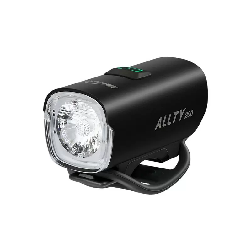 Luce Anteriore A Led ALLTY 200 #1