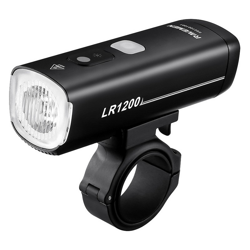 Luz Anterior LR 1200