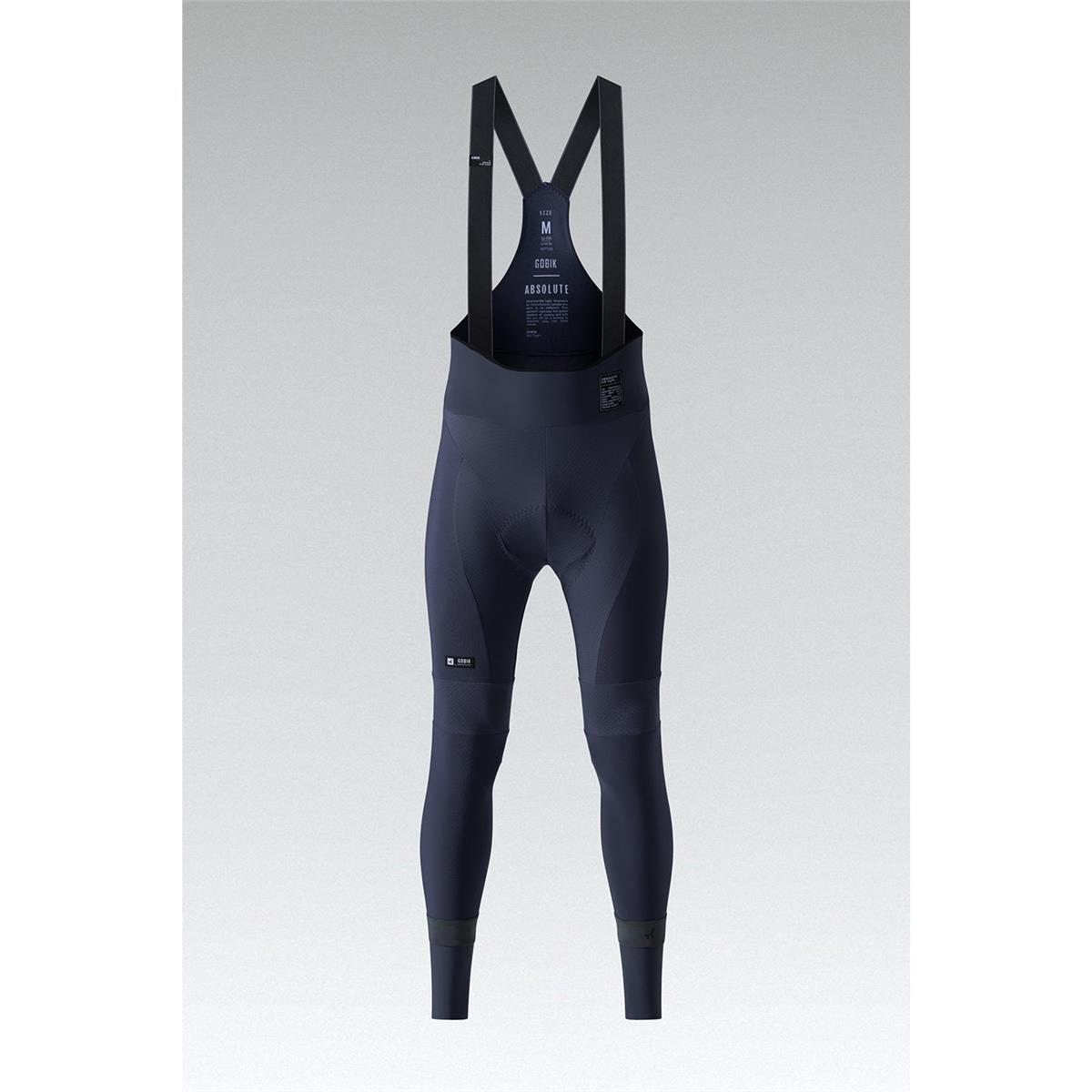 Salopette Invernale Absolute 7.0 Blu Taglia XXS