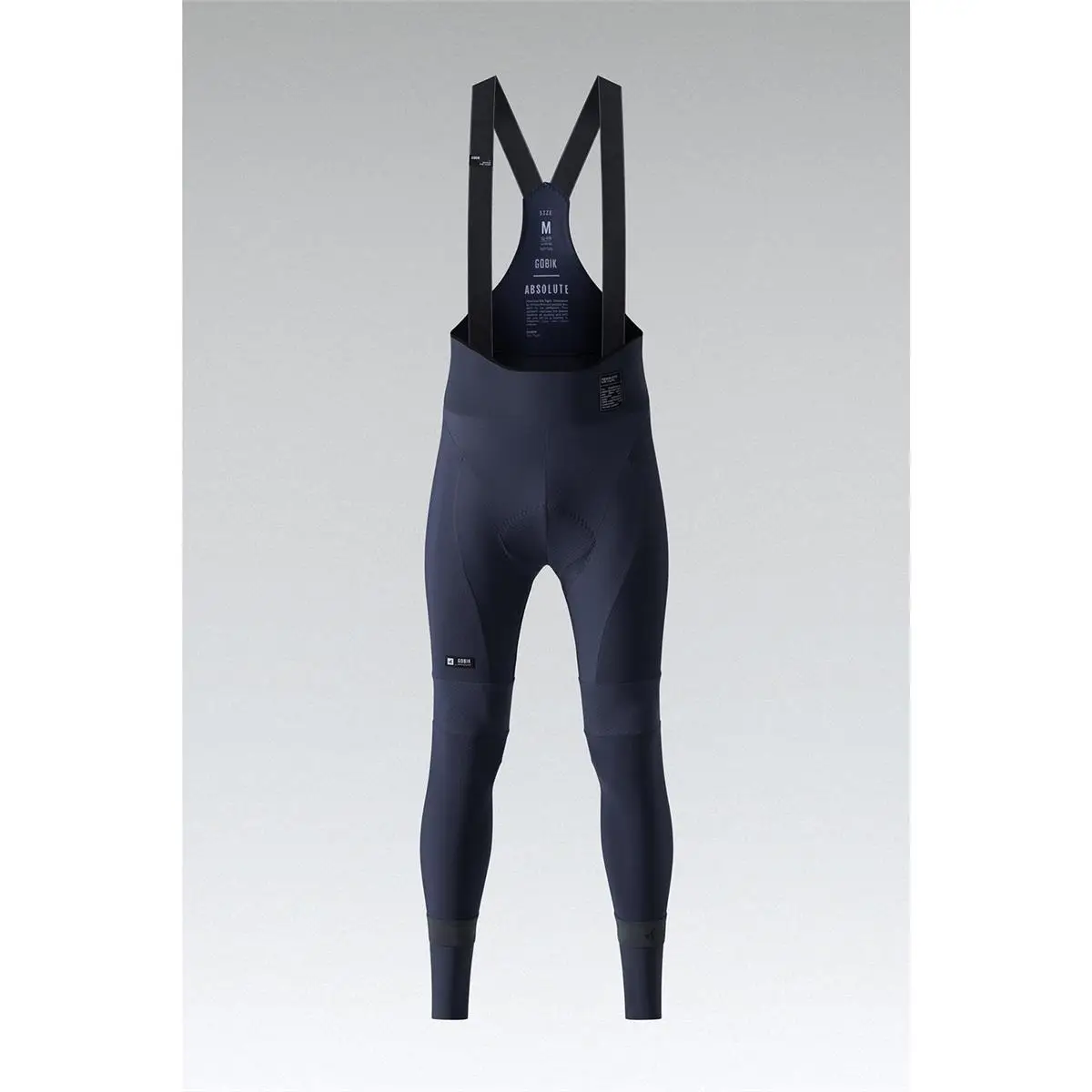 Salopette Invernale Absolute 7.0 Blu Taglia XXS - image