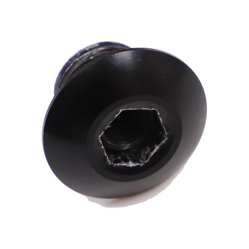 M5x8 fixing screw cable guide plate for PL PRO / PL PRO CARON 260081