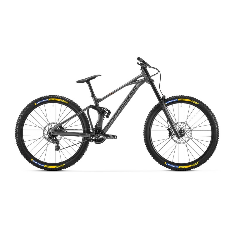 Summum 29'' 200mm 7v Grigio/Bronzo Taglia S