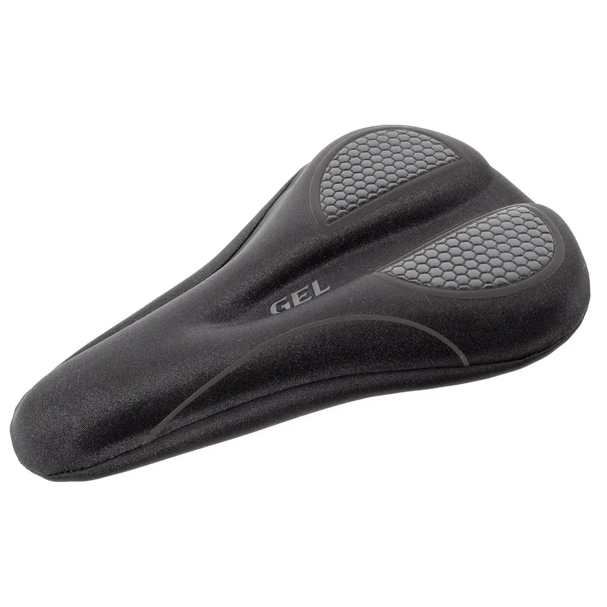 Gel-Sattelüberzug AnatomyFit Sport - image
