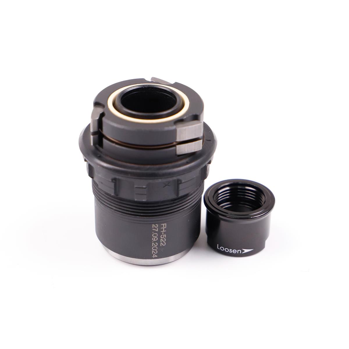 Spare bodice for HMA-30 SRAM XD 11/12V rear wheel