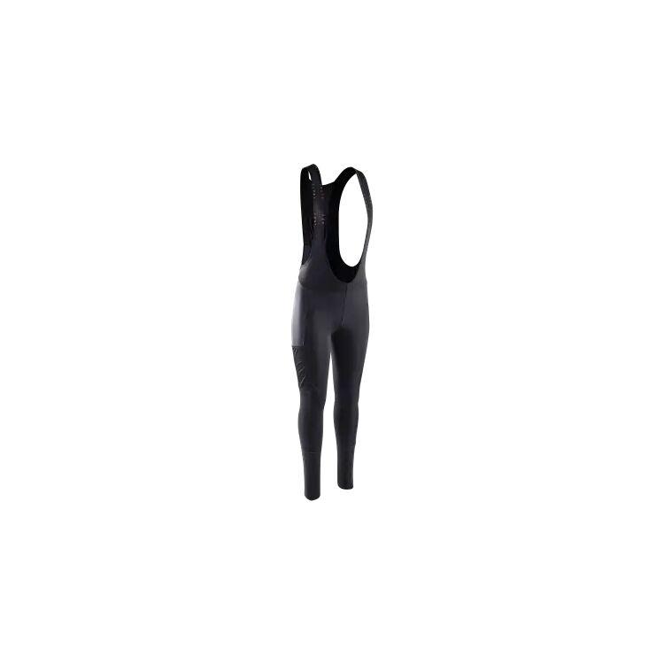 MTB Endurance 4.0 Bib Shorts Black Size XXL