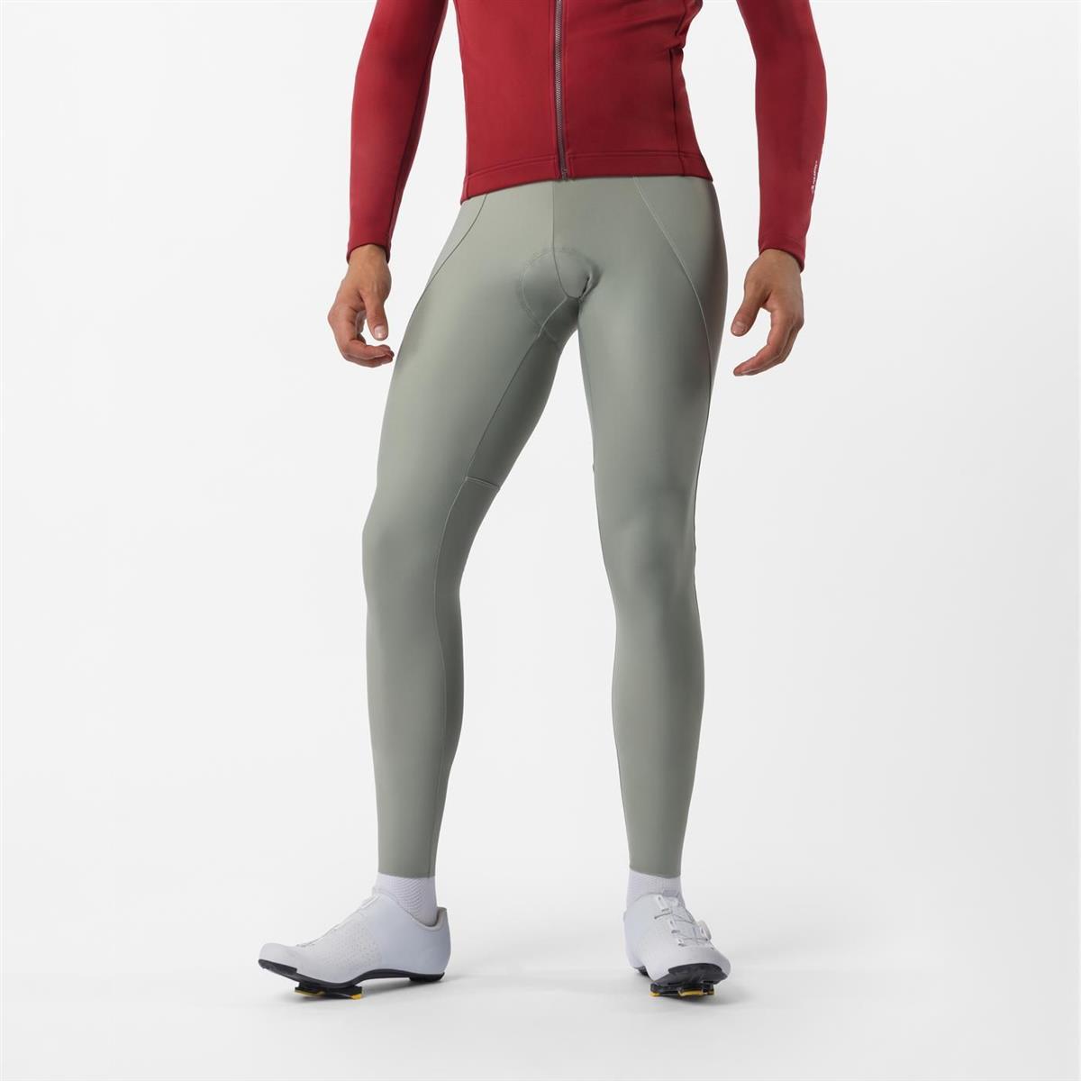 Salopette Invernale Espresso 2 Bibtight Shadow Taglia XS