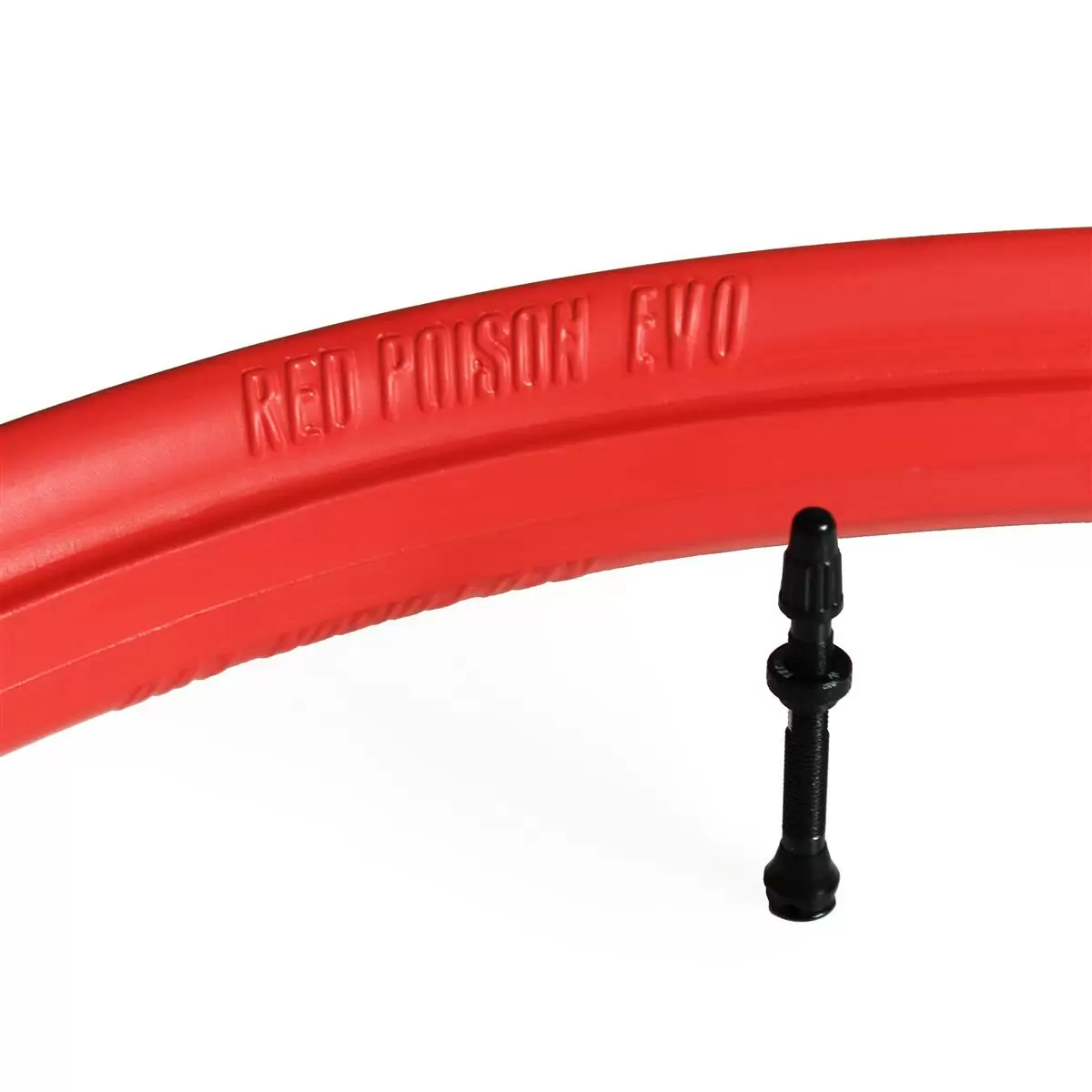 Single Protection Mousse Red Poison EVO for Tubeless 27.5'' Tires from 2.35'' to 2.50'' #2