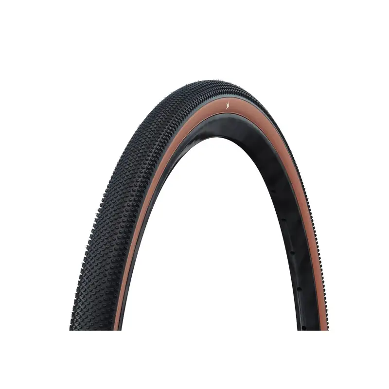 Pneu G-One Allround HS473 Performance Line 700x45 Noir/Para - image