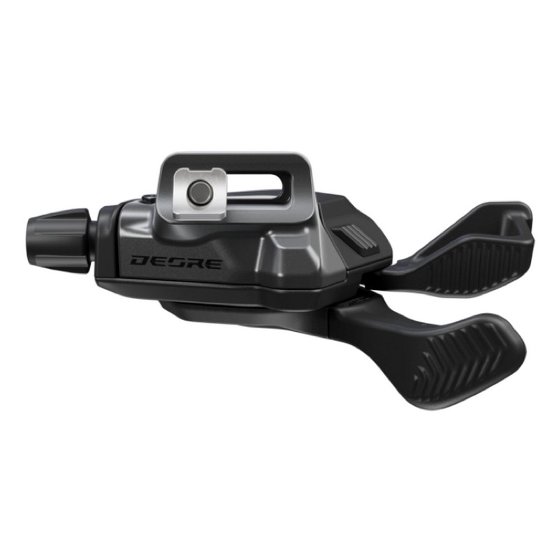 Alavanca de câmbio Direita Deore SL-M6210-IR 11v Compatível com e-bike