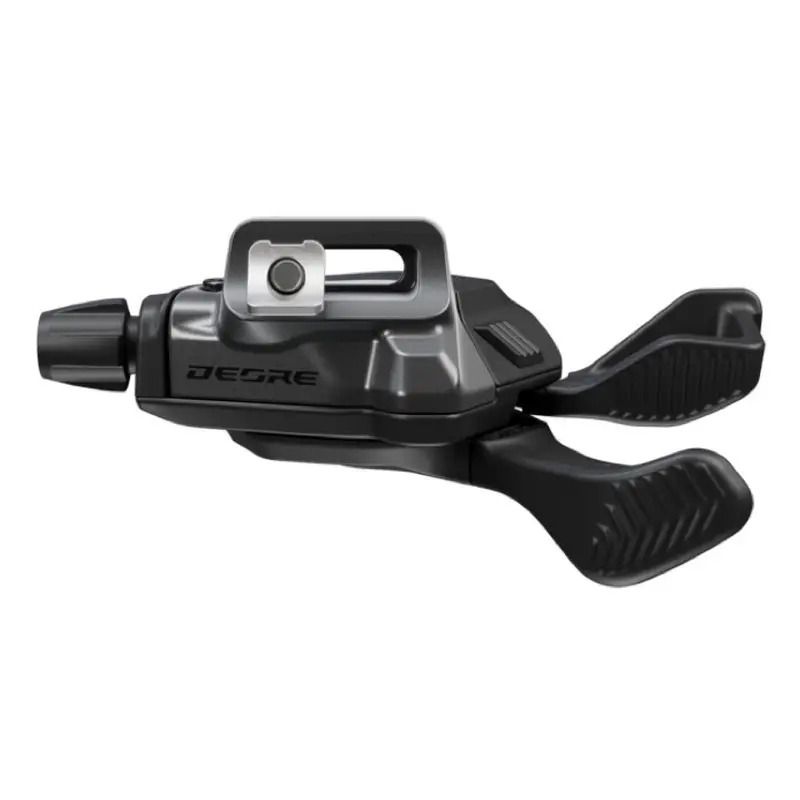 Alavanca de câmbio Direita Deore SL-M6210-IR 11v Compatível com e-bike - image