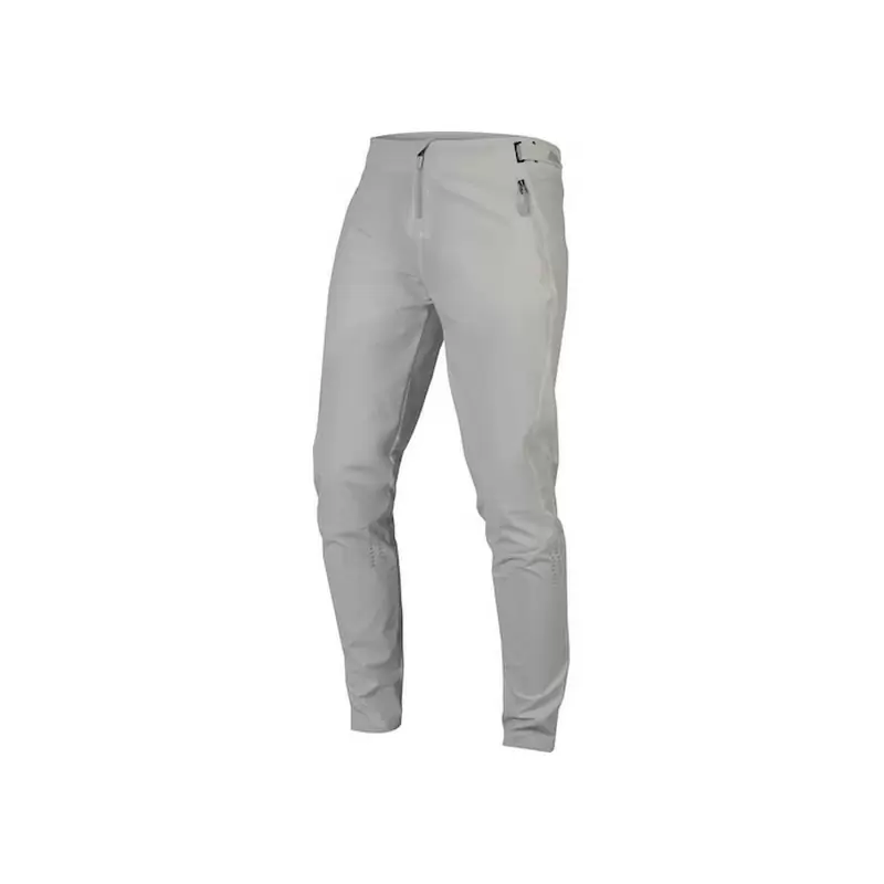 Pantaloni MTB MT500 Burner Lite Pant Grigio Taglia L - image