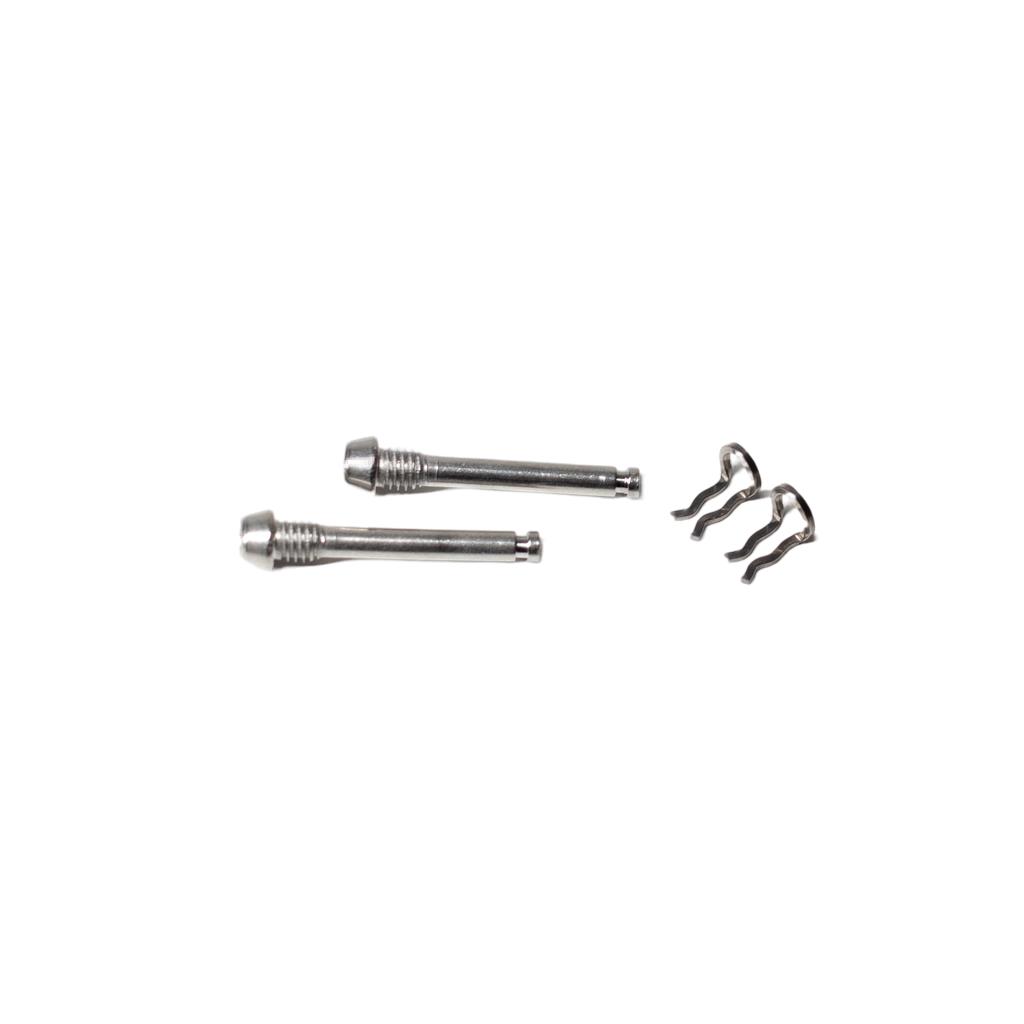 Pin And Cotter Pin Set For Fixing Pads For 2 F.I.R.S.T. Brake Calipers