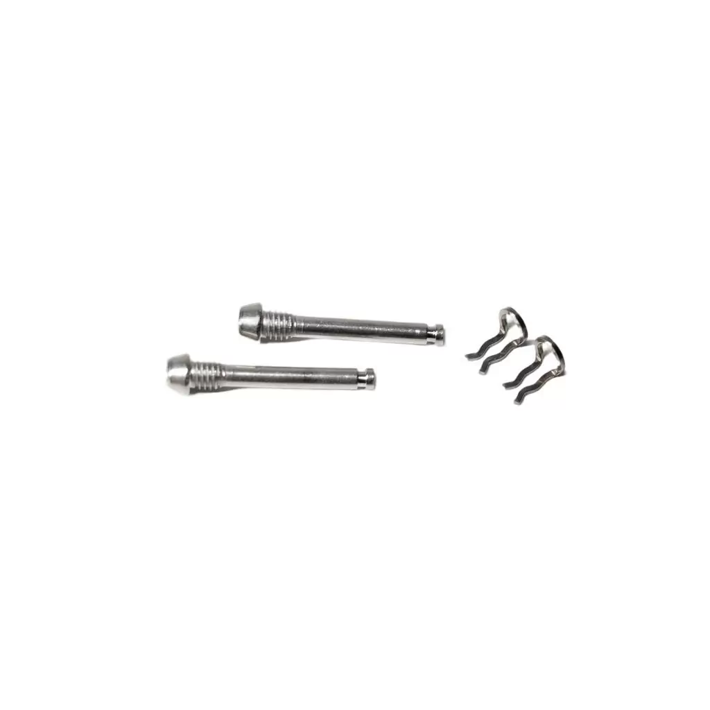 Pin And Cotter Pin Set For Fixing Pads For 2 F.I.R.S.T. Brake Calipers - image