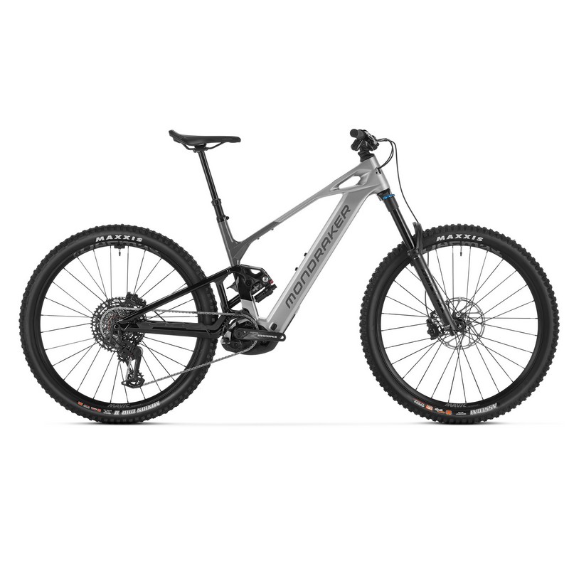 Crafty Carbon R 29 '' 12v 160mm 800Wh Bosch Performance Line CX Golden Silver 2026 size L