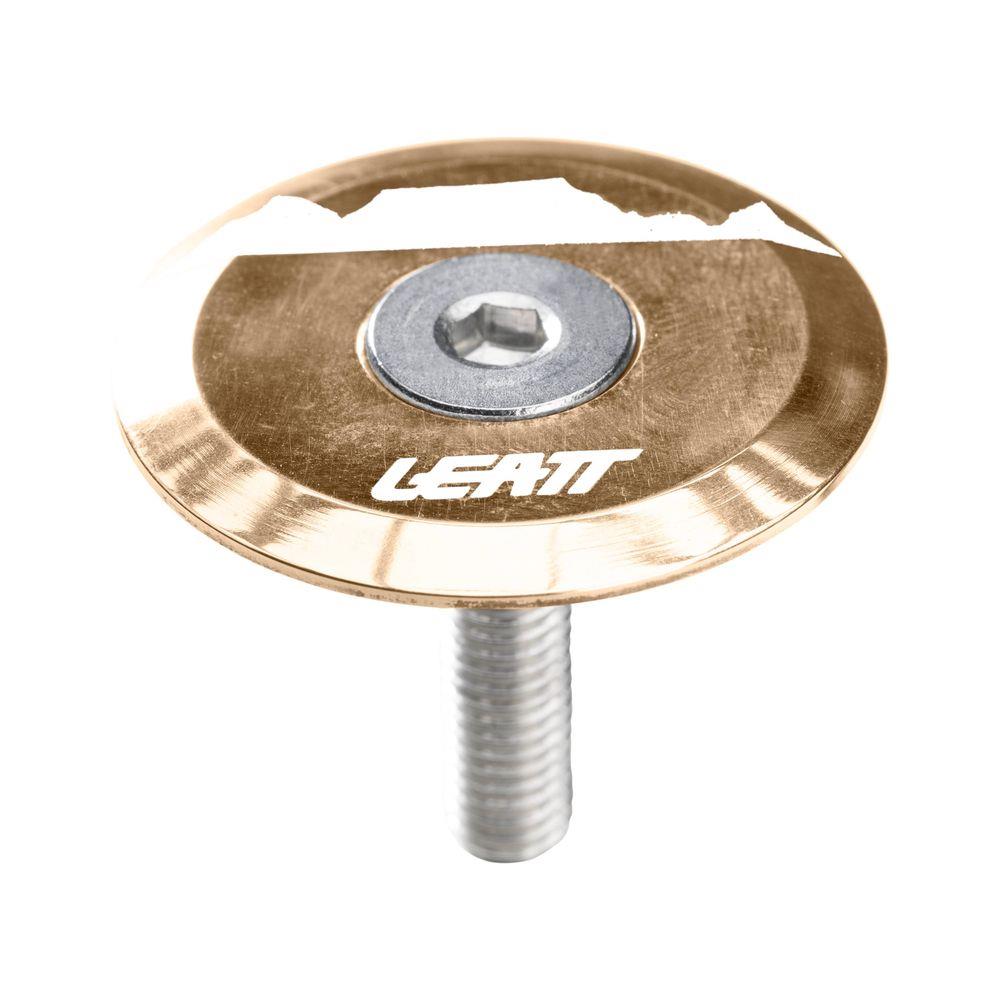 Tappo Sterzo Top Cap Bronzo