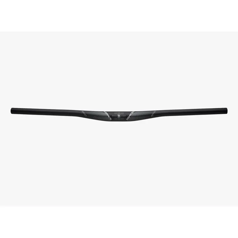 MTB Aluminium Lenker AEFFECT 35x760x10mm Schwarz - image