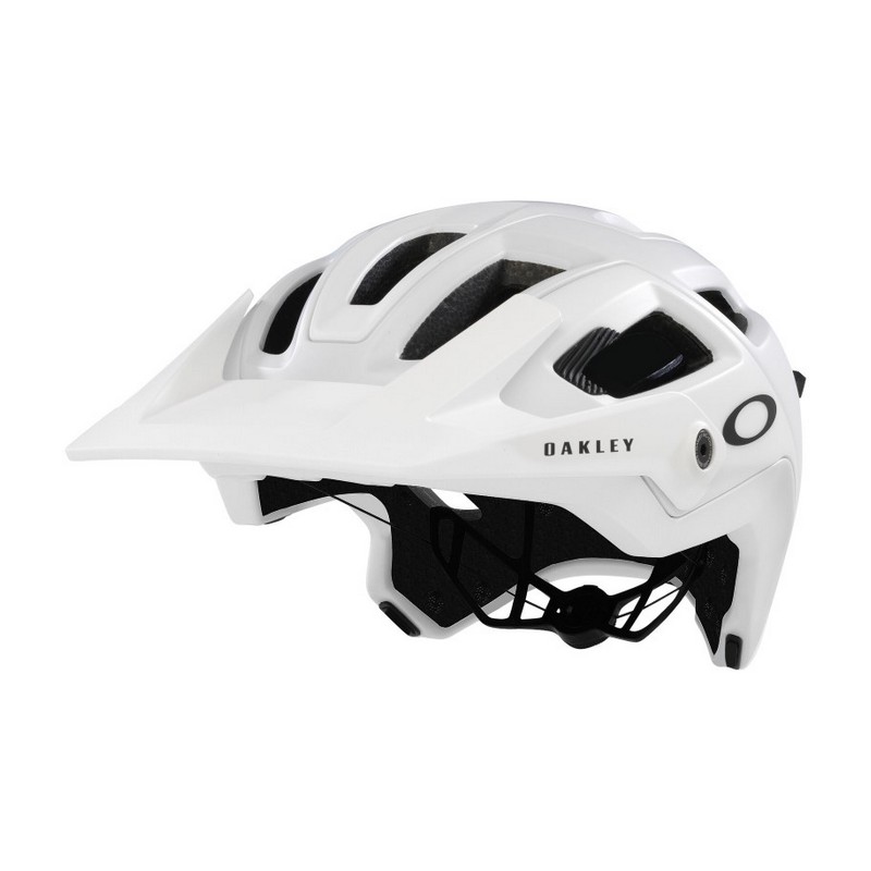 Casque Enduro DRT5 Maven Blanc Satin Taille S (52-56cm)