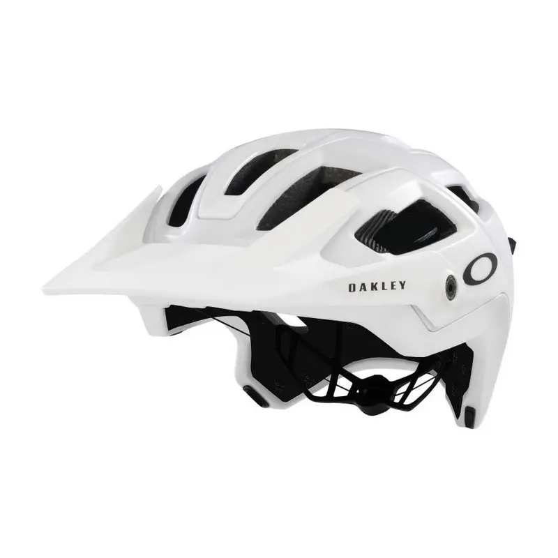 Casque Enduro DRT5 Maven Blanc Satin Taille S (52-56cm) - image