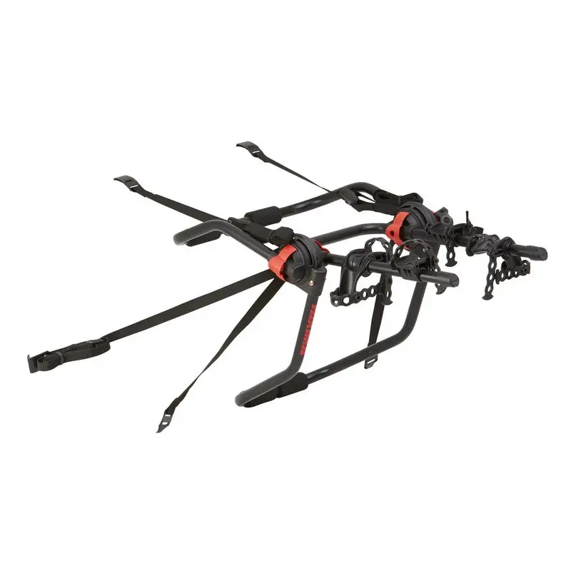 HangOut 2 Rear Bike Rack For 2 Bikes - image