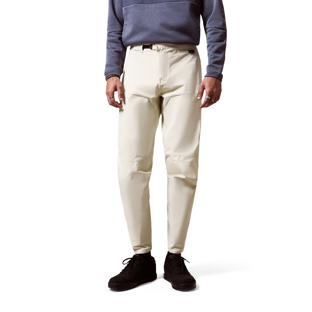Pantaloni Lunghi MTB MT500 Burner Pant Stone Taglia XS