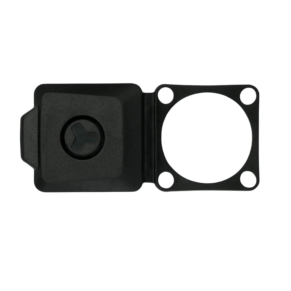 RIDE 60 Compatible Battery Charging Socket Cover