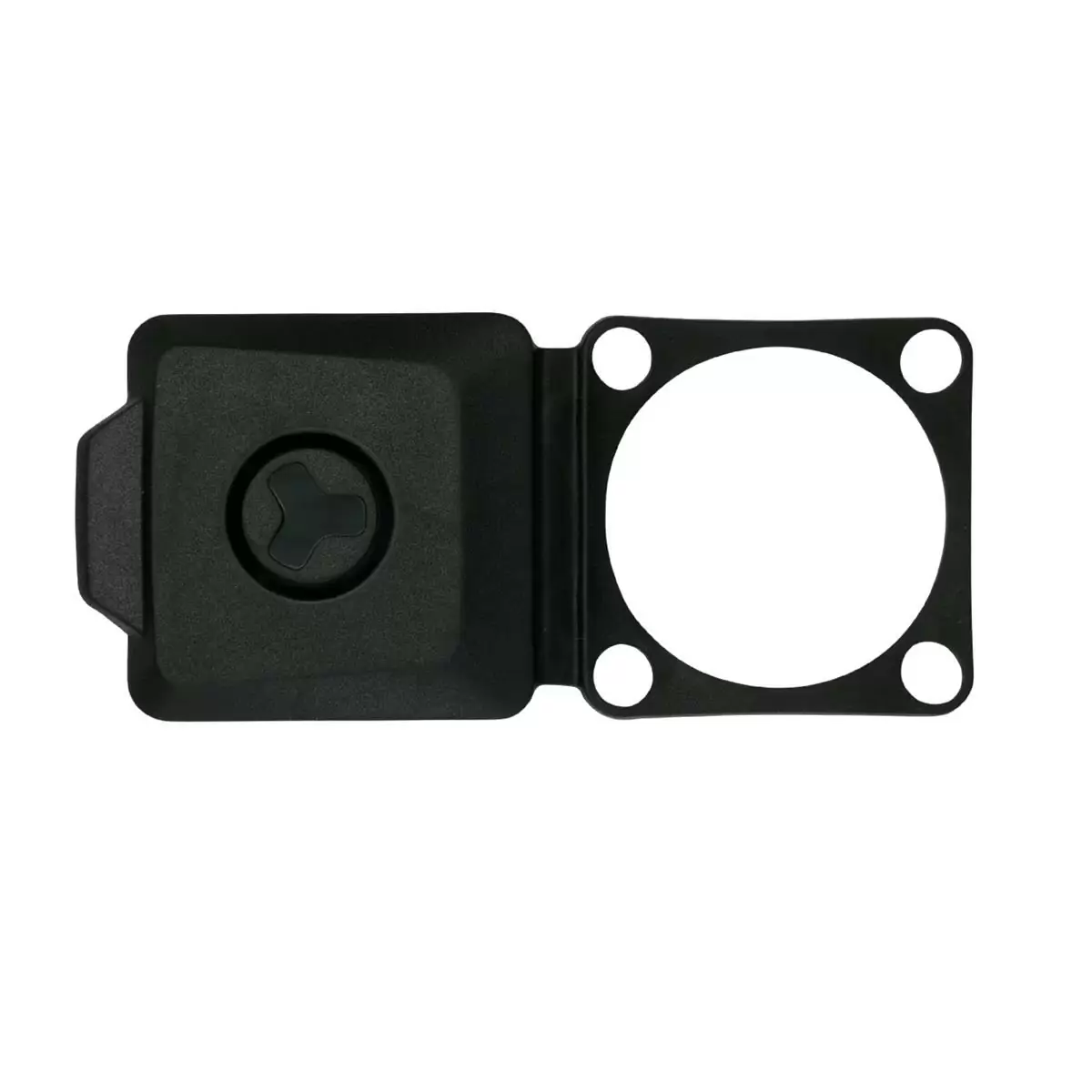 RIDE 60 Compatible Battery Charging Socket Cover - image