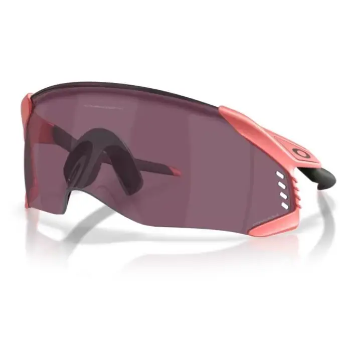 Occhiali Velo Kato Muted Metallic Paloma Lente Prizm Road Black - image