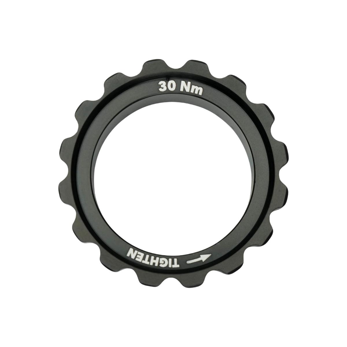 Lockring Spider Crown Fixação compatível RIDE 60