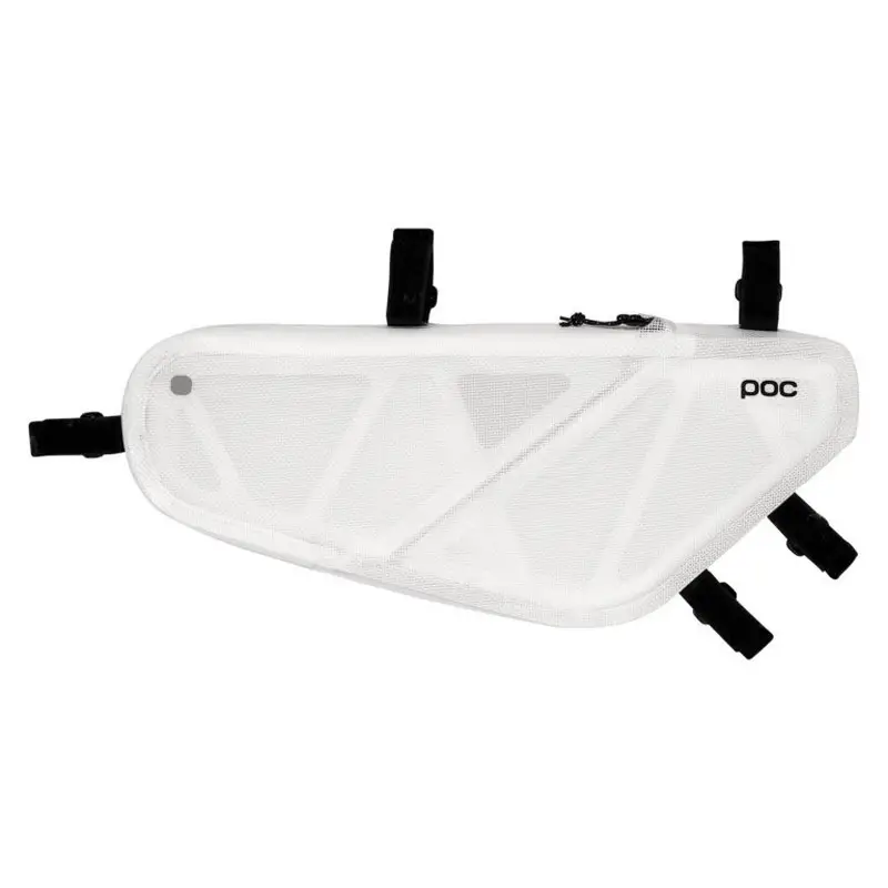 Bolsa de Cuadro Ultra Frame 3L Hidrógeno Blanco Translúcido - image