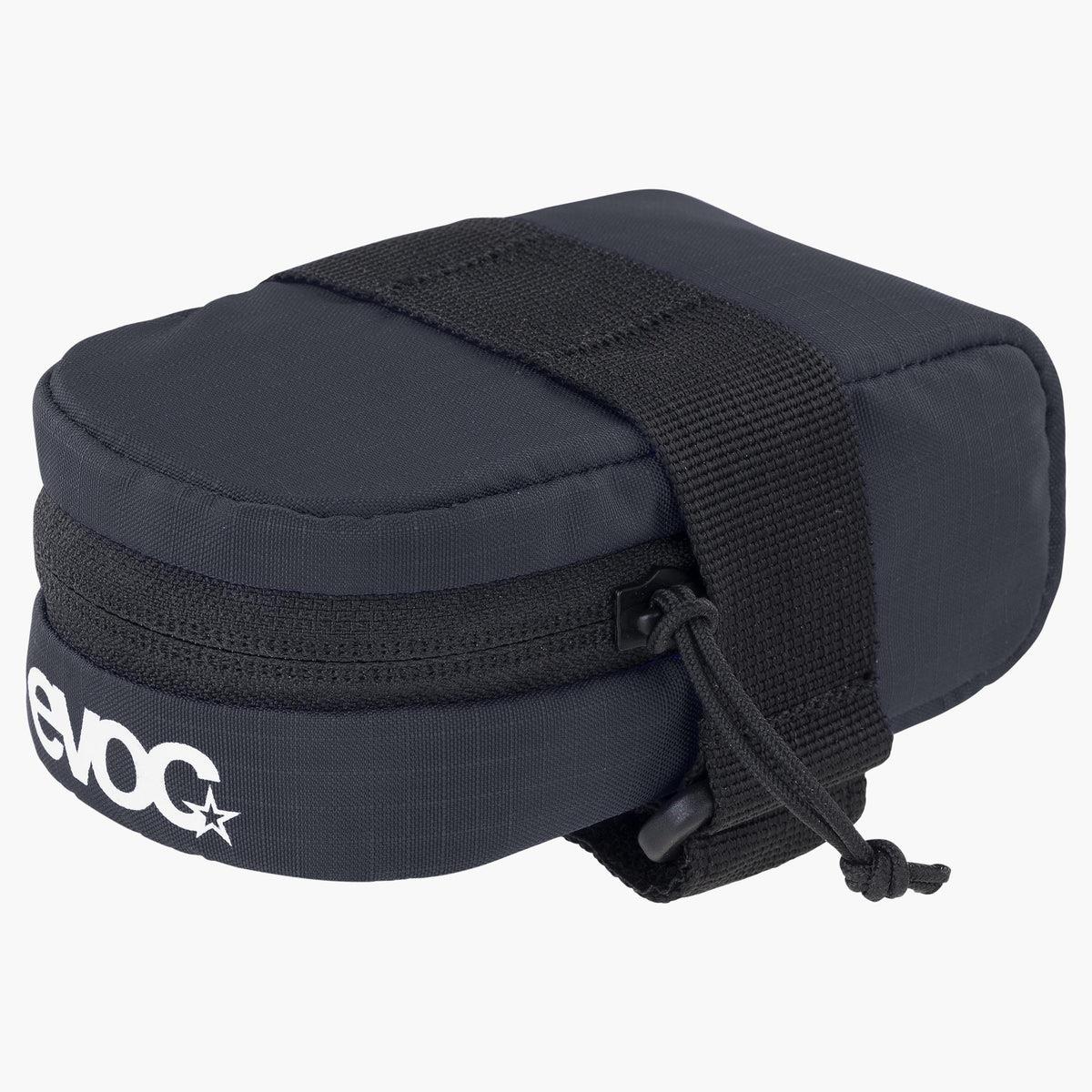 Borsa Sottosella Seat Bag Ultra Black 0.3L