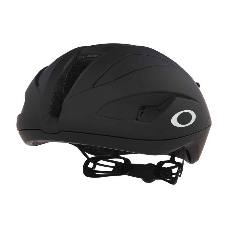 Casque Velo Mach Mips Noir Mat Taille S (52-56cm)