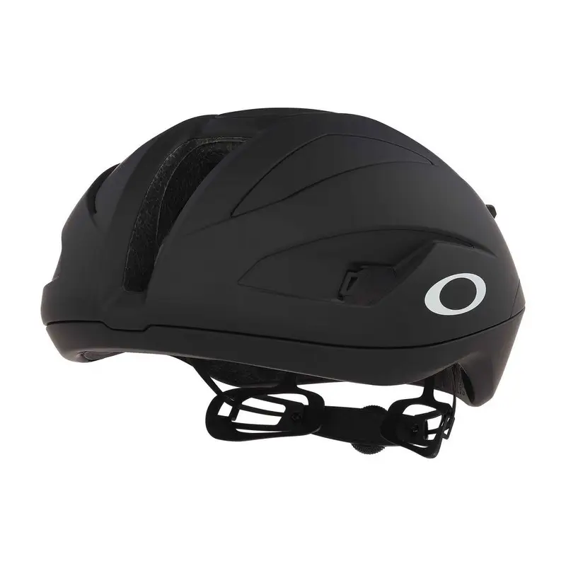 Casque Velo Mach Mips Noir Mat Taille S (52-56cm) - image
