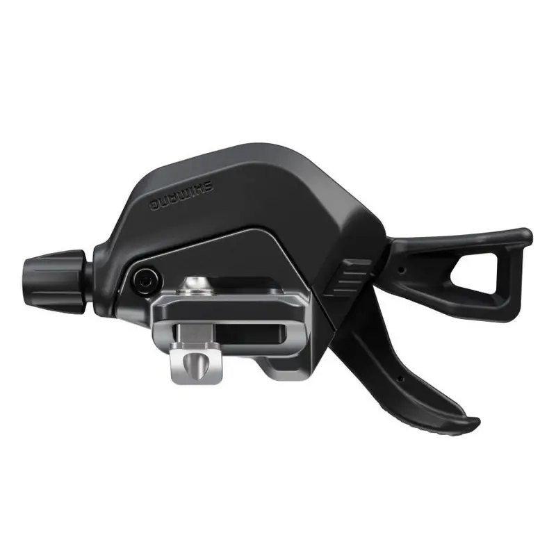 Alavanca de câmbio Direita Deore SL-M6230-IR I-Spec EV 11v #1